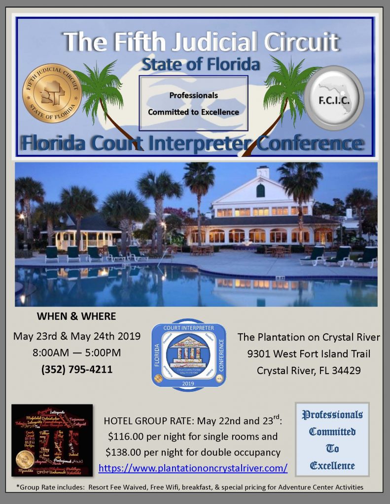 Home - State Of Florida Fifth Judicial Circuit