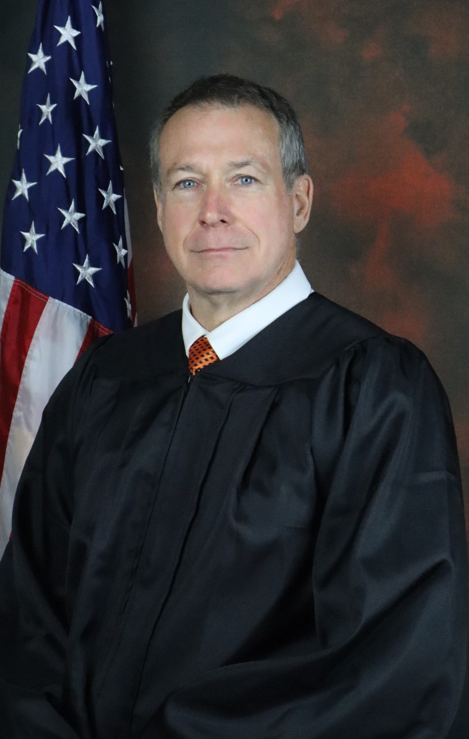 Judge Baxley